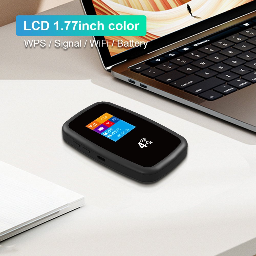 300mbps wireless wifi 4g router outdoor 4g 3g modem router router wifi esim pocket wifi